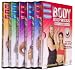 DVD : Body Express 6 Pack - DVD