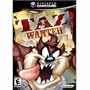 Taz Wanted