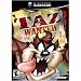 Taz Wanted