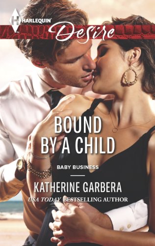 Bound by a Child (Baby Business Book 2)