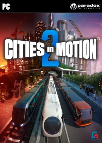 Best Price Cities in Motion II Online Game CodeB00BSB4QS2