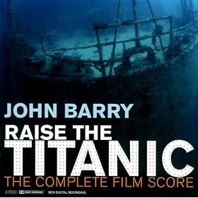 Raise The Titanic