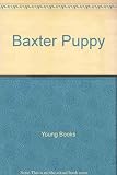 Baxter the playful puppy