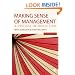 Making Sense of Management: A Critical Introduction