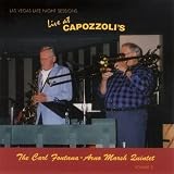 Live at Capozzoli S -