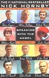 Speaking With the Angel