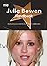 The Julie Bowen Handbook - Everything you need to know about Julie Bowen