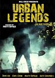 Urban Legends