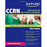 kaplan ccrn certification for adult critical care nurses kaplan ccrn certification for adult pediatric  neonatal