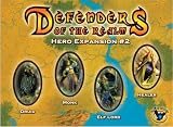 Defenders of the Realm: Hero Pack #2IMAGE