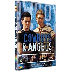 Cowboys & Angels