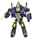 from Hasbro Transformers Universe Ultra Stormcloud Action Figure