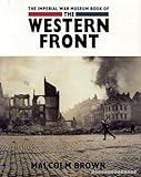 The Imperial War Museum book of the western front