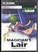 Magician's Lair : A Mystical Adventure (PC-CD)