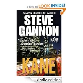 Kane (A Kane Novel)