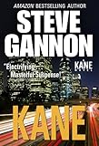 Kane (A Kane Novel)