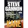 Kane (A Kane Novel) di Steve Gannon