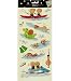 Water Sports Stickers