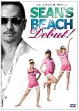 SEAN’S BEACH Debut! [DVD]