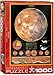EuroGraphics Mars 1000 Piece Puzzle
