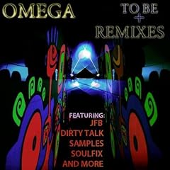 To Be (JFB Remix)