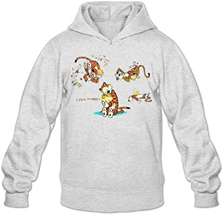 Mqx Men Hoodies Golf Wang Team Pullover