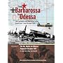 From Barbarossa to Odessa: The Luftwaffe and Axis Allies Strike South-East June - October 1941-Volume 2 (Luftwaffe Strikes Part 2)