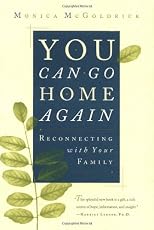 You Can Go Home Again