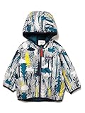 (コドモビームス) こども ビームス Patagonia (パタゴニア) / 16 Baby Reversible Puff-Ball Jacket (6m～5y) 551803154033y PFB