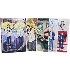 聖☆おにいさん  1-5巻 セット (モーニングKC)