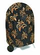 Two Dogs Designs 02526 Grill Cover, 26-Inch, Banana Leaves