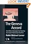 The Geneva Accord: And Other Strategies for Healing the Israeli-Palestinian Conflict (The Terra Nova Series)