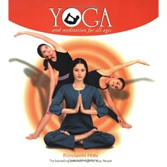 Yoga and Meditation for All Ages