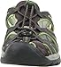 KEEN Women's Whisper Slide Sandal