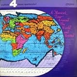 A Musical Tour Around The World... And Beyond: A Phase 4 Stereo Spectacular! [2 VINYL LP SET] [LONDON PHASE 4 STEREO]