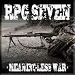 MEANINGLESS WAR