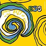 Dance to the Best of Esg [VINYL]