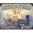 Wealth Of Nations&nbsp;&nbsp;by Tablestar Games 
