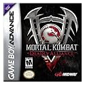 Mortal Kombat Deadly Alliance