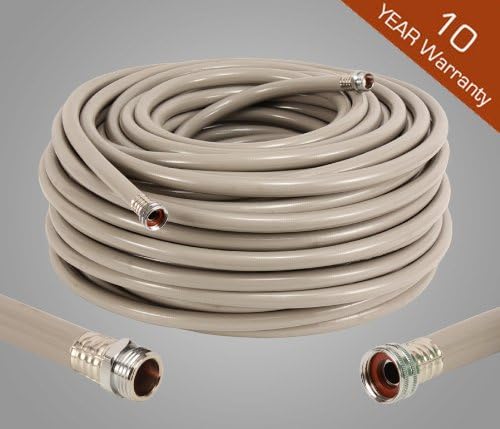 Eley 5/8" X 225' Premium Polyurethane Garden Hose