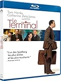 Image de Le Terminal [Blu-ray]