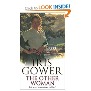 The Other Woman - Iris Gower