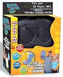 Boom Boom Multi Box for CD, MP3, Radio or Tape Player