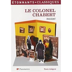 Le Colonel Chabert