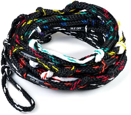 Masterline 10.75m Progressor Mainline