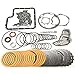 TCI 449000 Master Racing Overhaul Kit