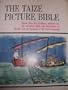 The Taize Picture Bible: Stories from the Scriptures, Adapted from the Text of the Jerusalem Bible