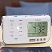 Travel Tranquil Moments Alarm Clock Sound Therapy Machine