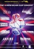 Pepsi Silver Clef Concert [DVD]