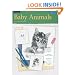 Baby Animals / Drawing: Learn to Draw Step by Step (How to Draw and Paint Series: Drawing)